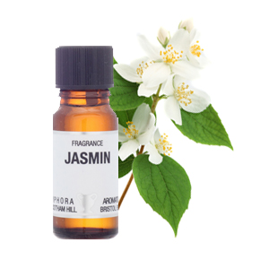 Jasmin Fragrance 10ml